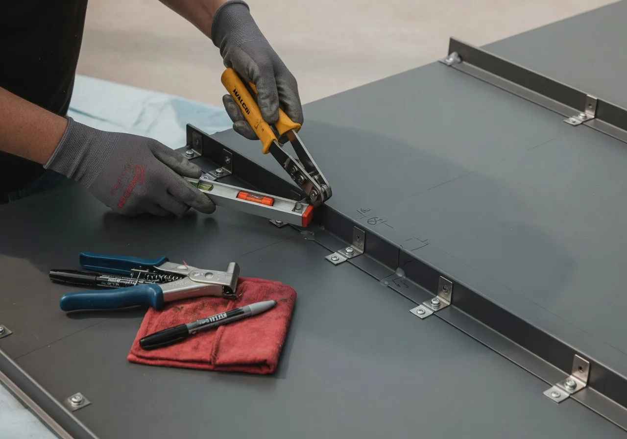 Why choose Metal Roofing Installation in Layton, UT